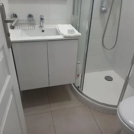 Apartamento Landy Escapade Paisible *