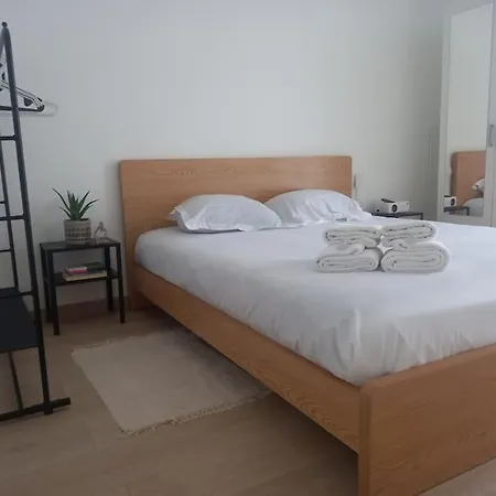 Apartamento Landy Escapade Paisible *