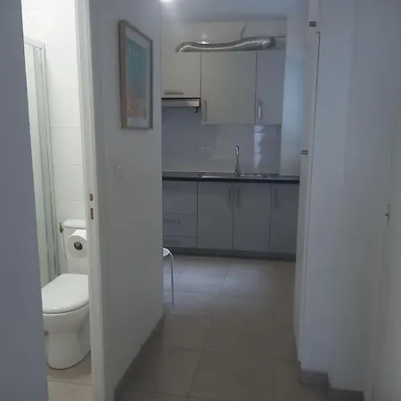 Landy Escapade Paisible Apartamento