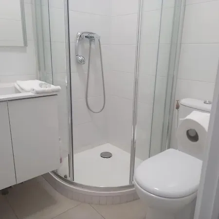 Apartamento Landy Escapade Paisible Saint-Denis (Seine-Saint-Denis)