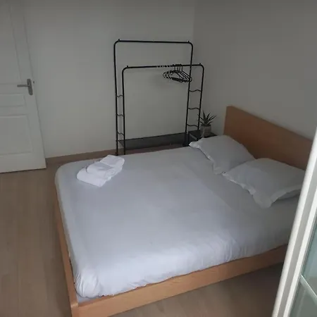 Landy Escapade Paisible Apartamento