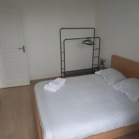 Apartamento Landy Escapade Paisible *