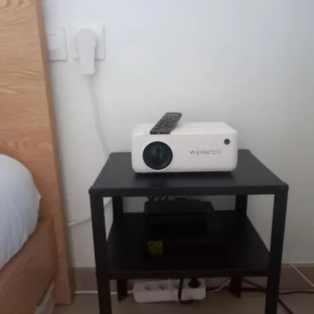 Apartamento Landy Escapade Paisible